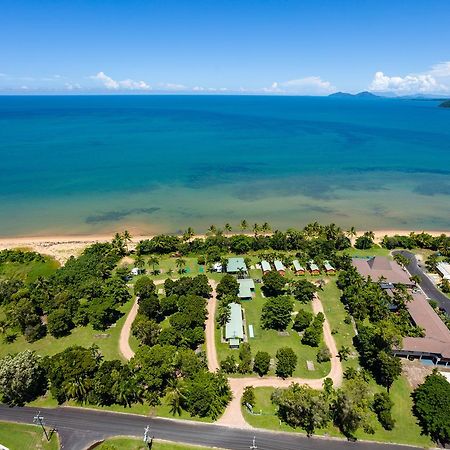King Reef Resort Kurrimine Beach Экстерьер фото