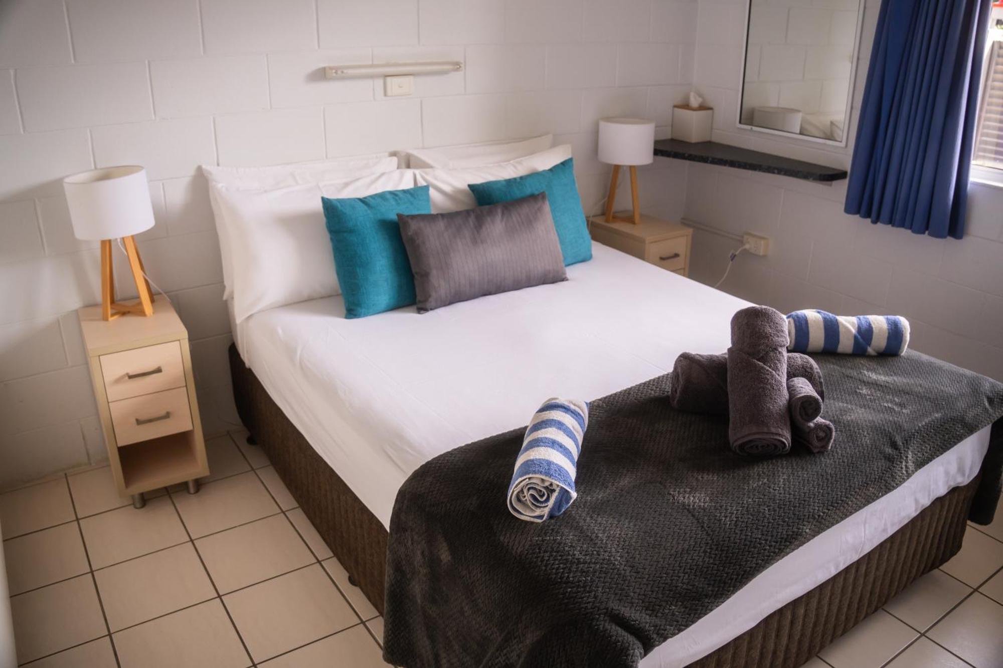 King Reef Resort Kurrimine Beach Экстерьер фото
