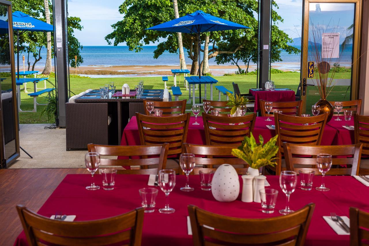 King Reef Resort Kurrimine Beach Экстерьер фото