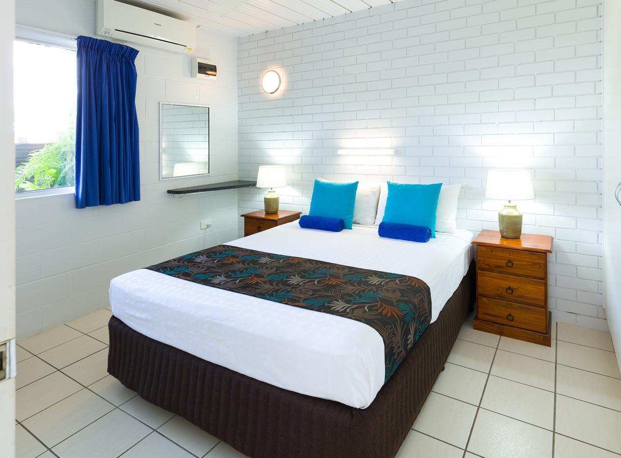 King Reef Resort Kurrimine Beach Экстерьер фото