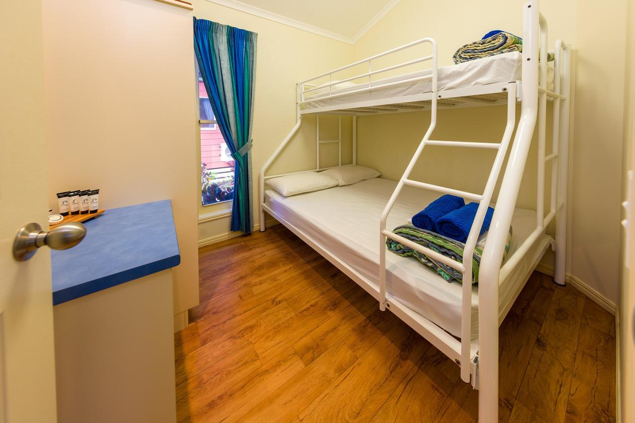 King Reef Resort Kurrimine Beach Экстерьер фото