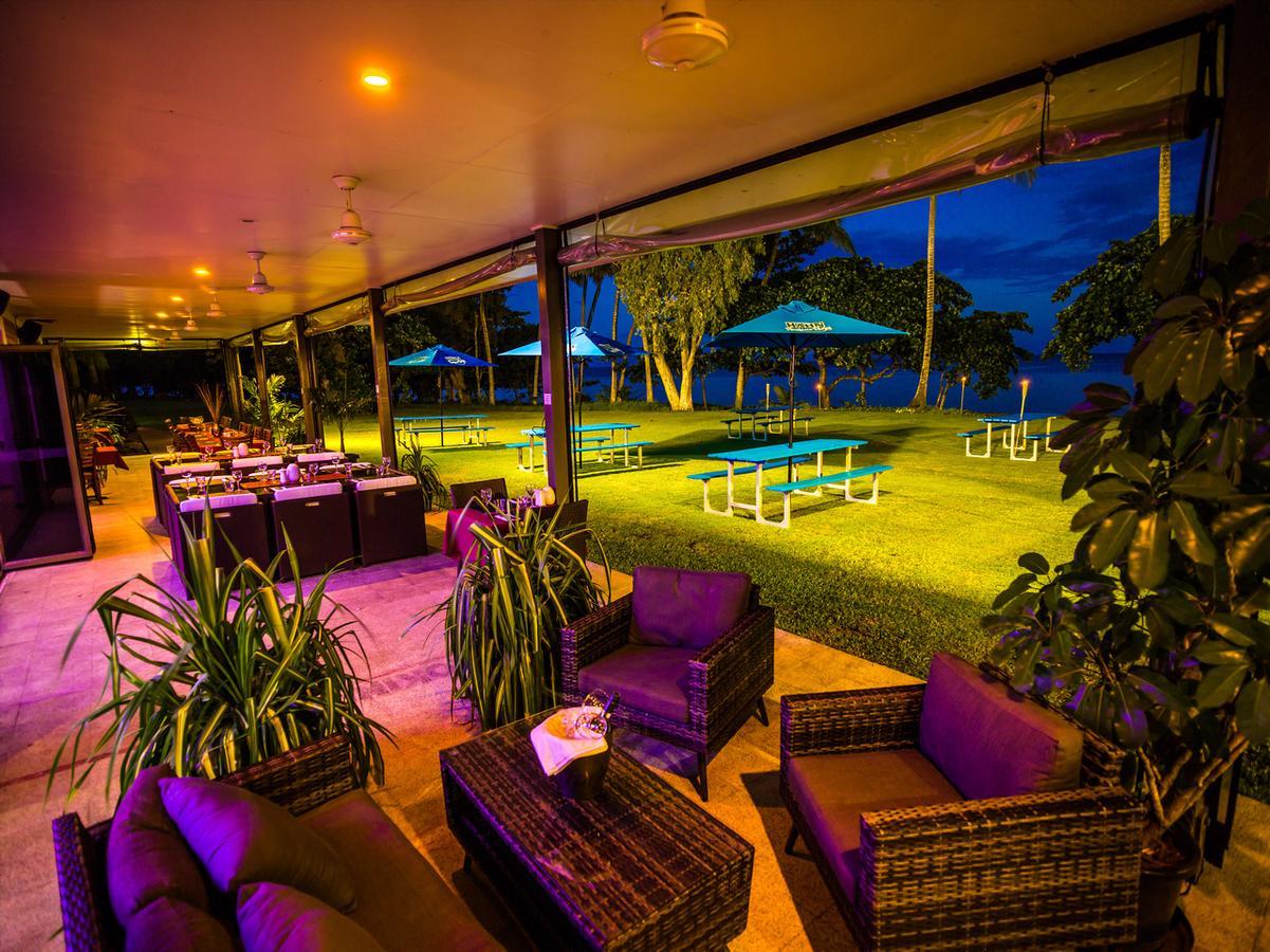 King Reef Resort Kurrimine Beach Экстерьер фото
