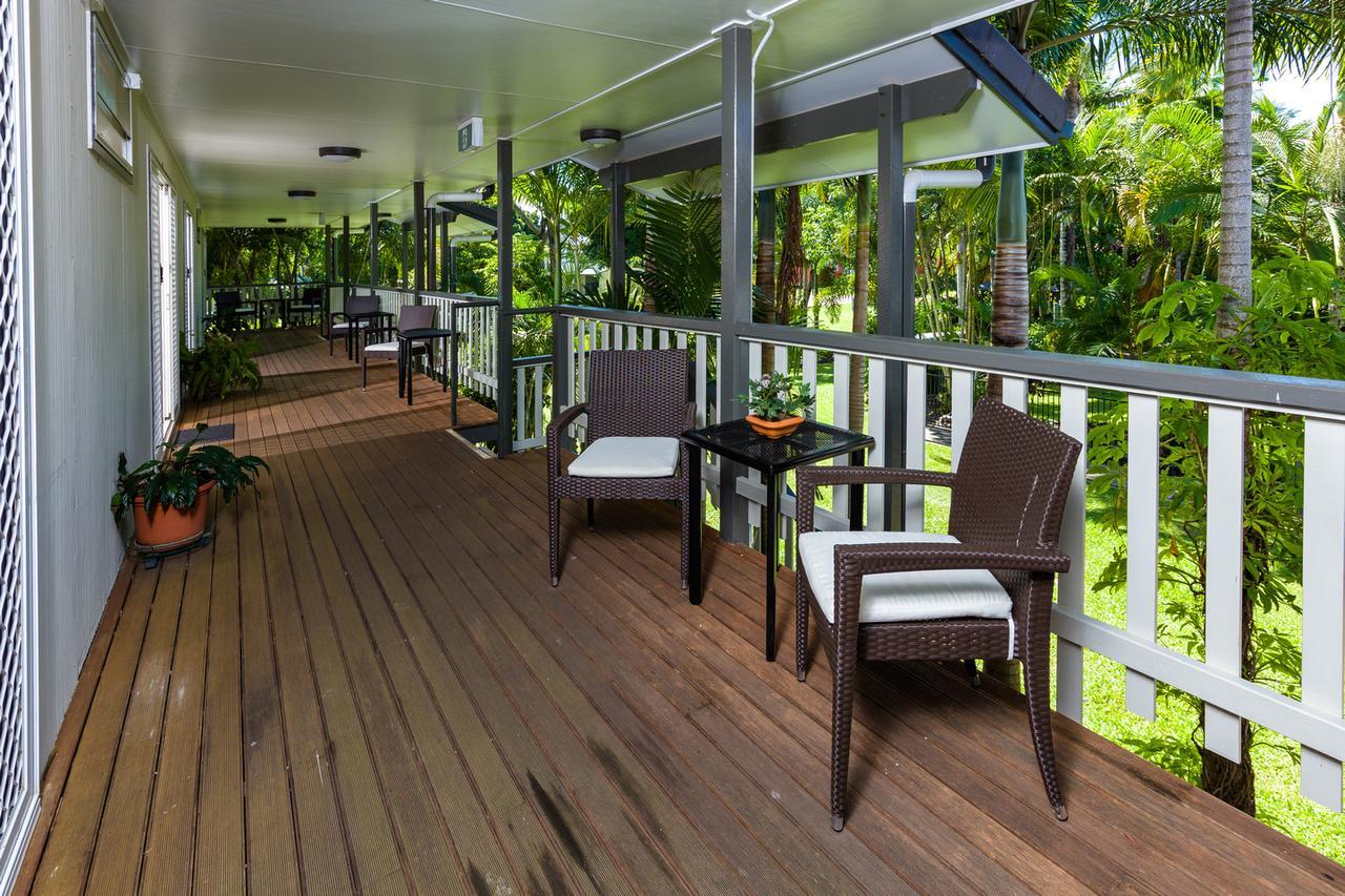 King Reef Resort Kurrimine Beach Экстерьер фото