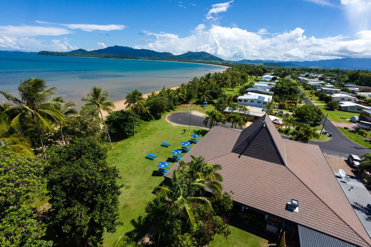 King Reef Resort Kurrimine Beach Экстерьер фото