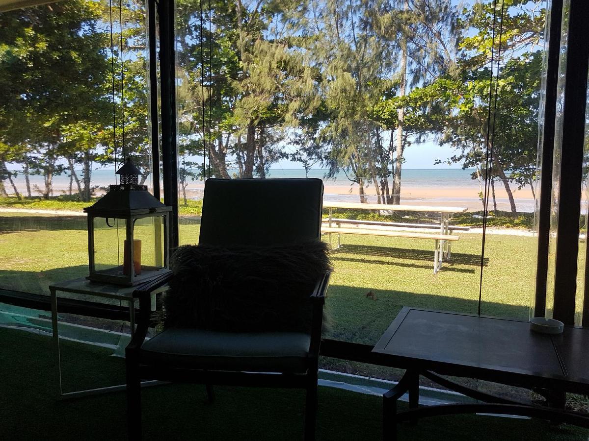 King Reef Resort Kurrimine Beach Экстерьер фото