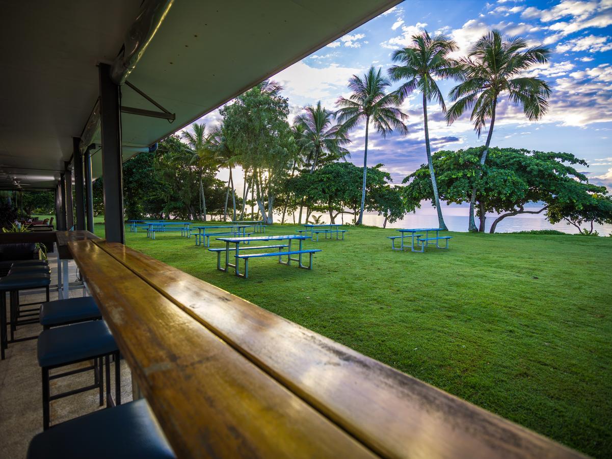 King Reef Resort Kurrimine Beach Экстерьер фото