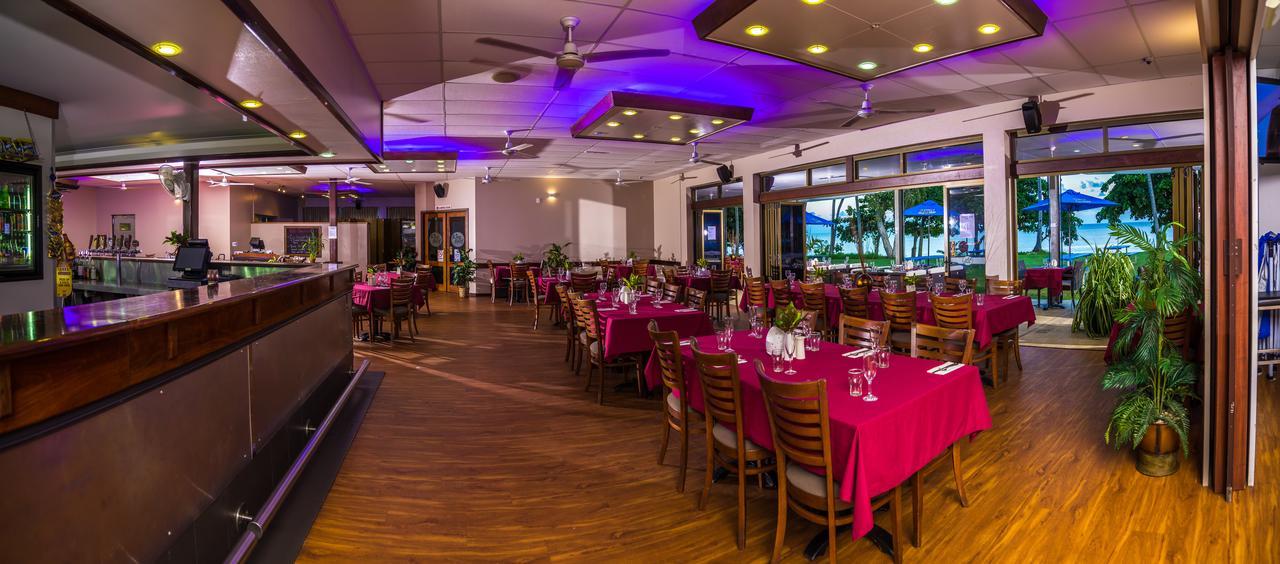 King Reef Resort Kurrimine Beach Экстерьер фото