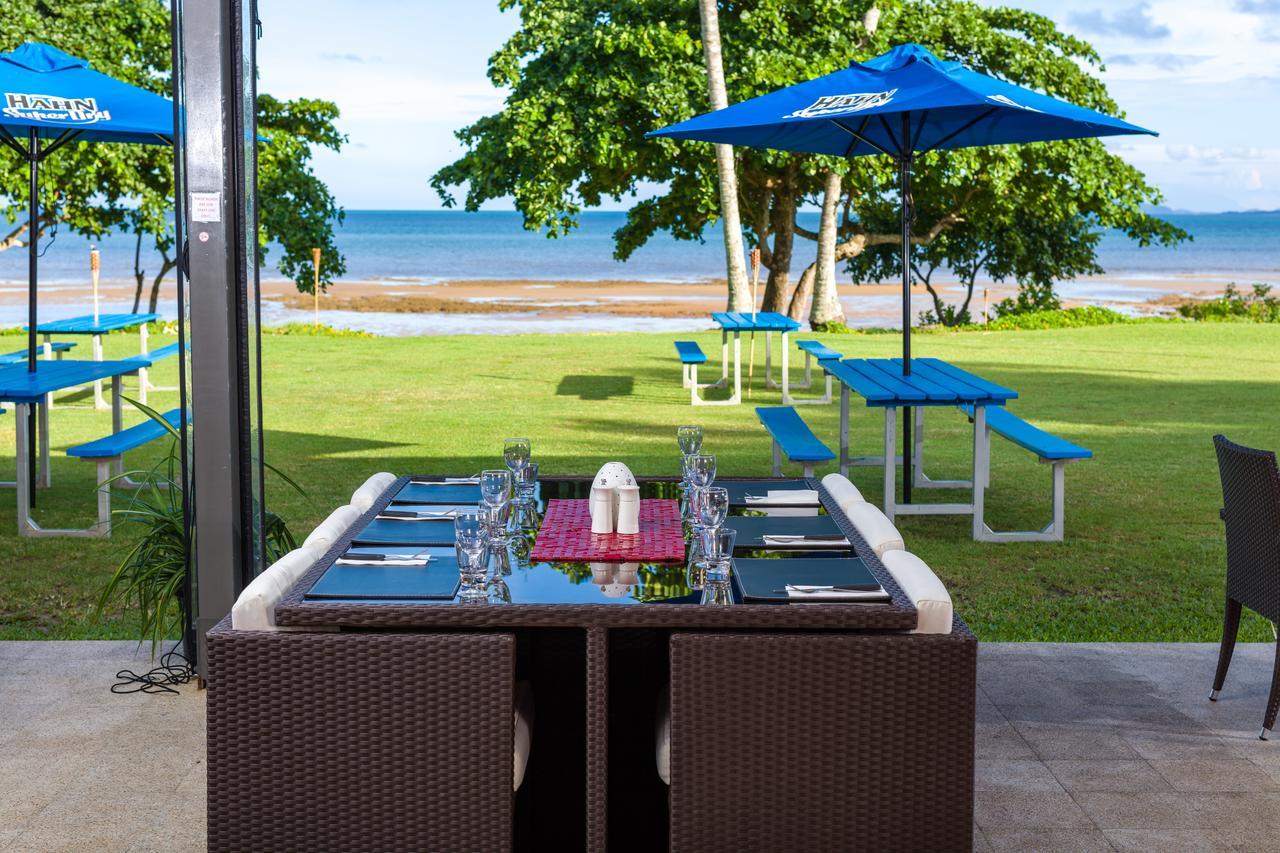 King Reef Resort Kurrimine Beach Экстерьер фото