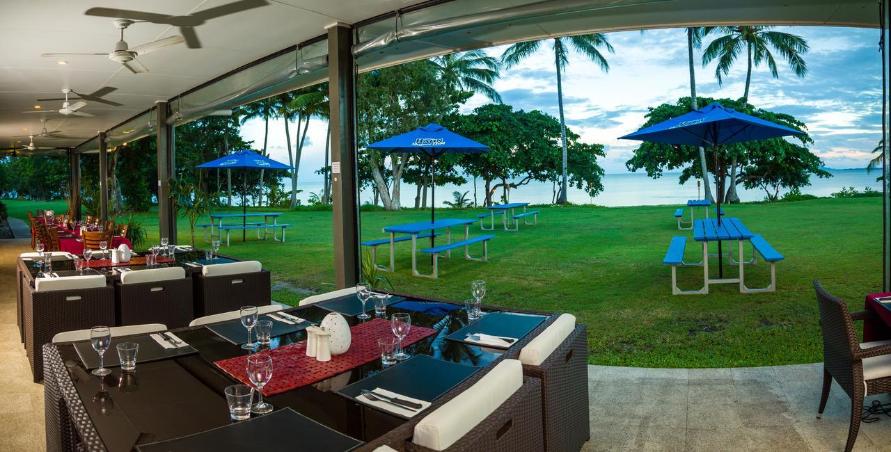 King Reef Resort Kurrimine Beach Экстерьер фото